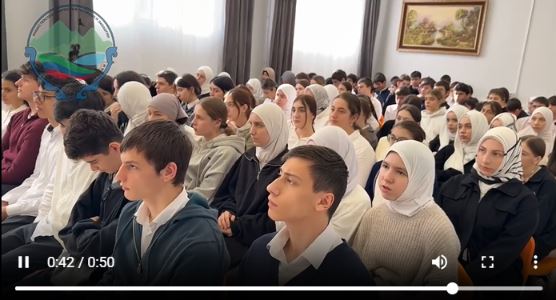 Заботиться об окружающей среде – значит быть патриотом!