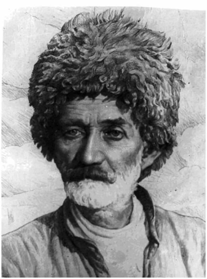 Дагестан отмечает 150-летие Сулеймана Стальского
