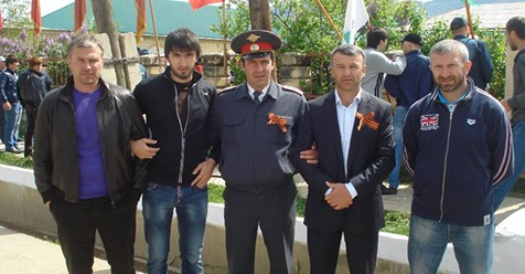 ИНА ИЯВ ЗУНТТАЛ НАРТ