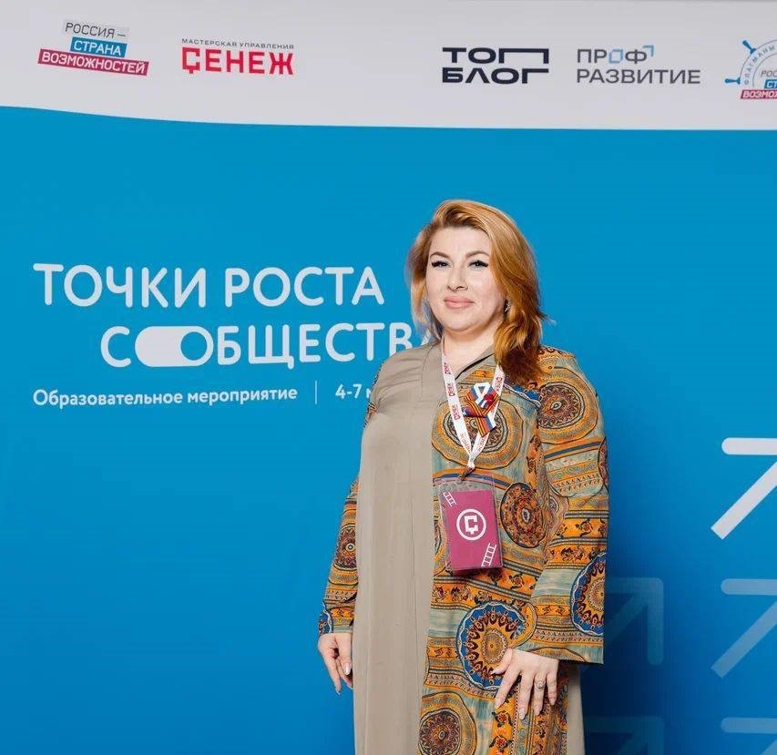 Трое дагестанцев вошли в федеральную команду «Министерства контента»