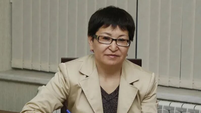 Эльмира Кожаева: Обращение Сергея Меликова является важным заявлением о приоритете мира и стабильности в регионе