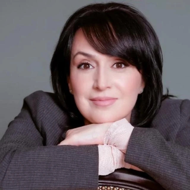 Хамис Шамилова прокомментировала "Итоги года" с Владимиром Путиным