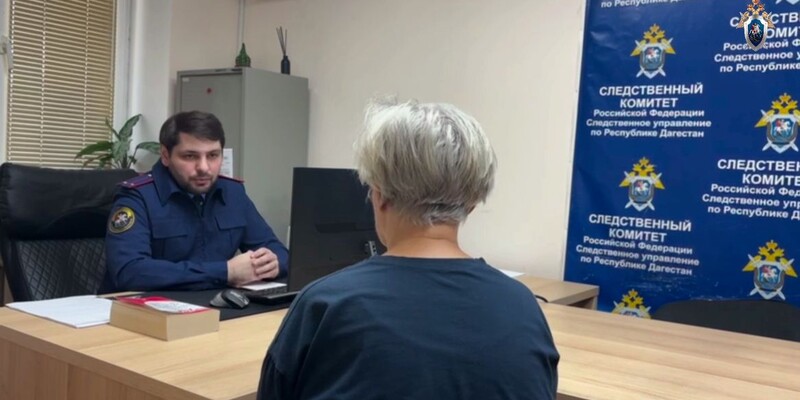 Сиделка предстанет перед судом за истязание пожилой пенсионерки