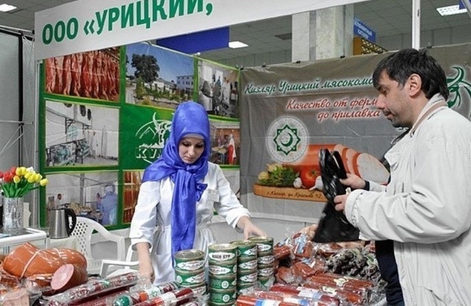 «Кизляр Урицкий мясокомбинат» подготовил к запуску 12 птичников