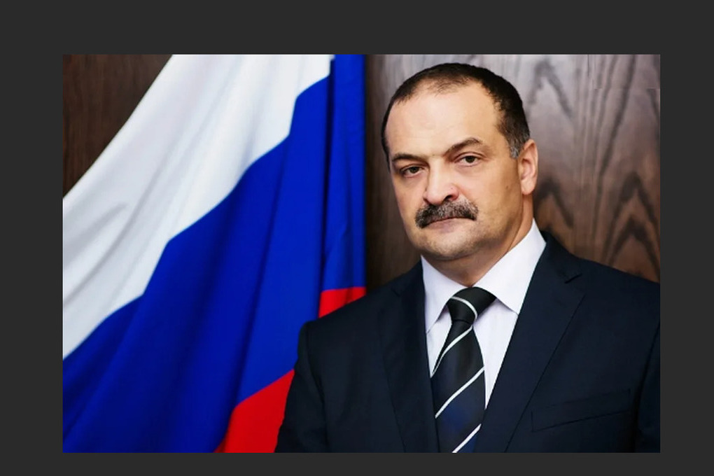 Глава республики Сергей Меликов поздравил дагестанцев с Днём единства народов Дагестана