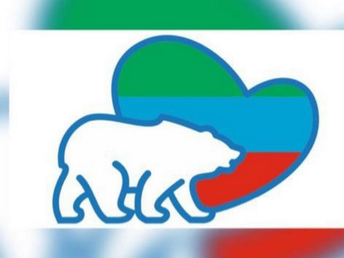 Активистки женского движения "Единой России" посетили семьи погибших военных