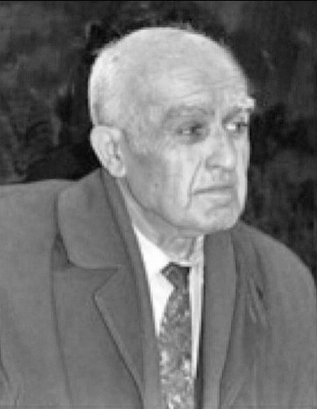 Сегодня исполняется 85 лет со дня рождения лезгинского поэта и драматурга Ибрагима Гусейнова