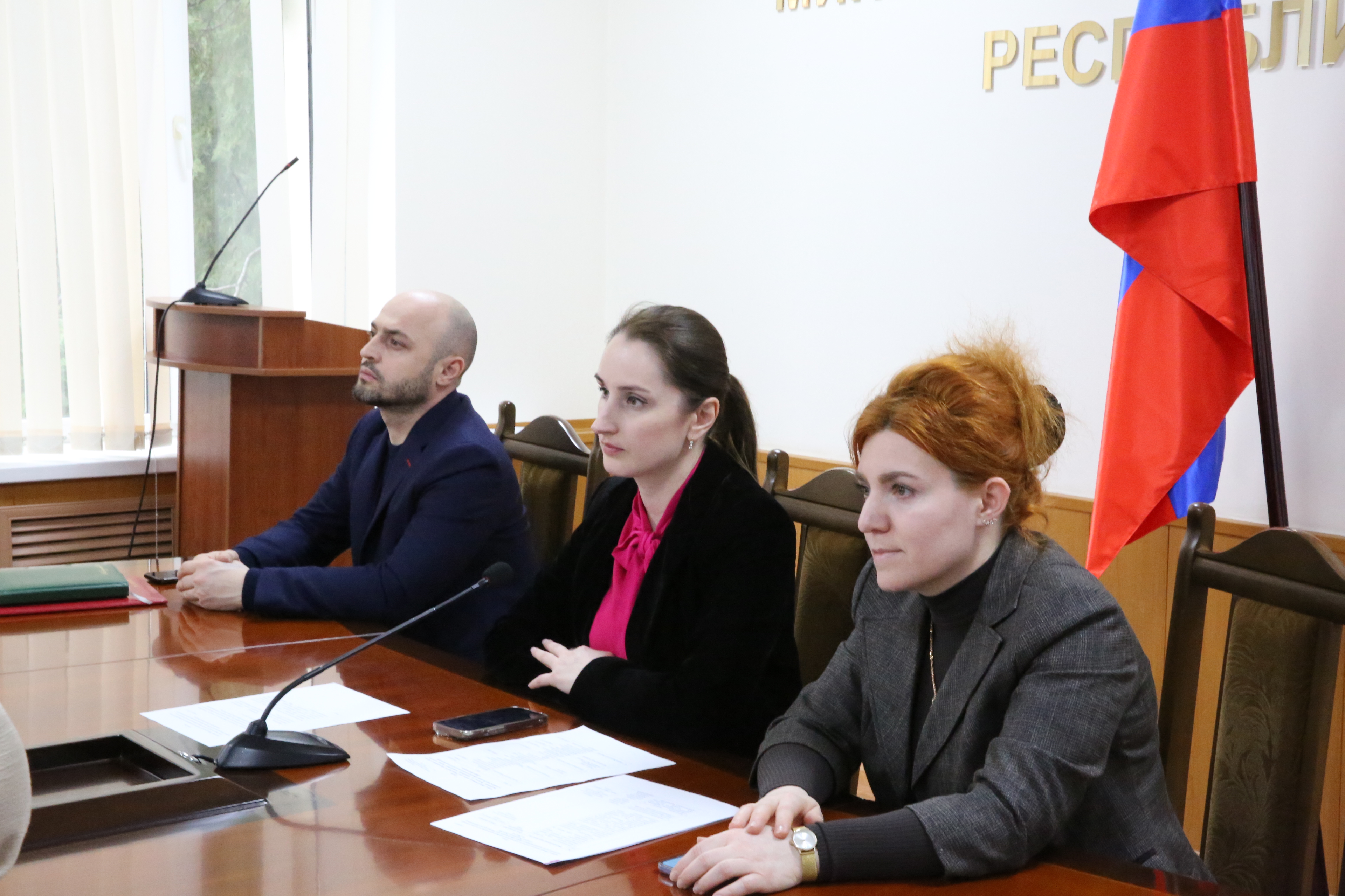 Минобрнауки РД: Состоялось заседание по проведению НОКО в республике