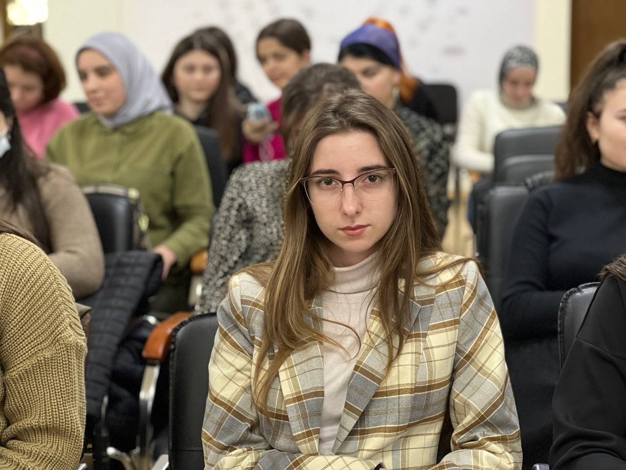 Миннац РД: прошла студенческая научно-практическая конференция «Славная дочь гор»