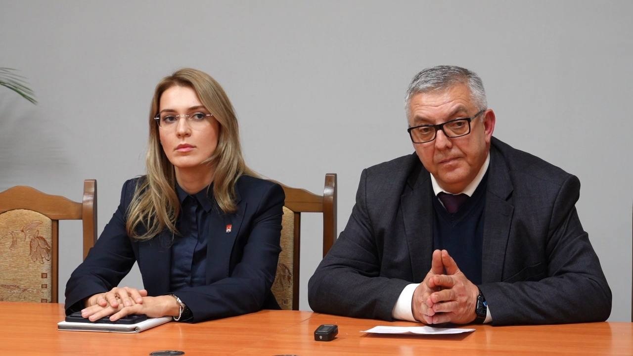Эмилия Раджабова стала новым начальником Управления образования Махачкалы
