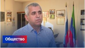 Волгоградцы отправят гуманитарный груз пострадавшим от взрыва в Махачкале