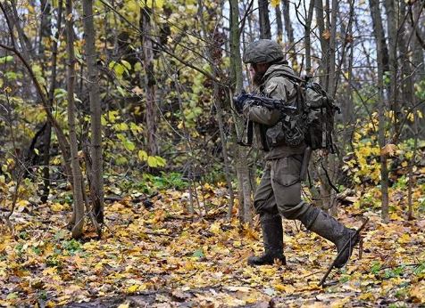 Сергей Меликов рассказал о новых подвигах дагестанцев в зоне СВО