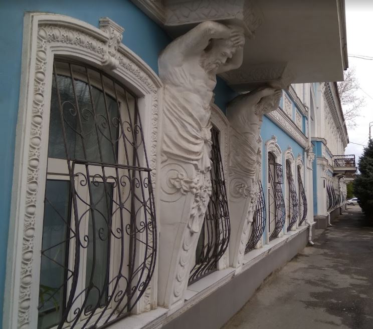 К Ночи искусств, которая пройдет 4 ноября, дагестанские музеи подготовили разнообразную программу