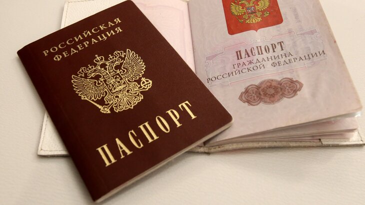 Палестинским беженцам в Дагестане выдадут российские паспорта