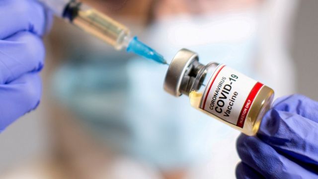 В Дагестане введена обязательная вакцинация отдельных категорий граждан