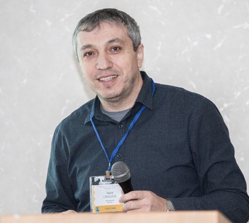 Дагестанский ученый выиграл грант Российского научного фонда на 21 млн рублей