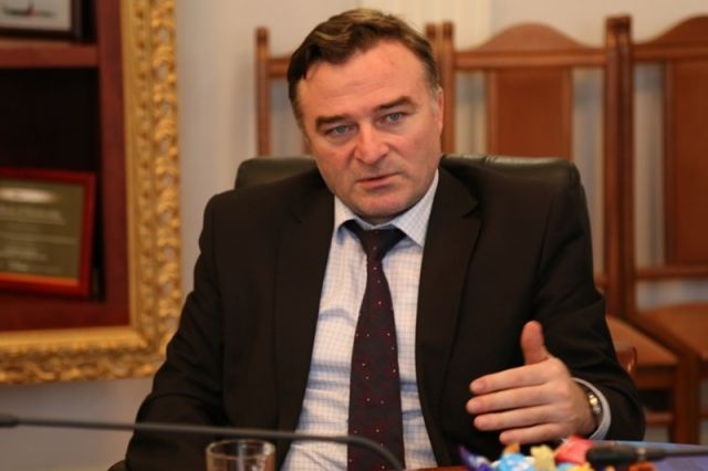 В кумыкской газете "Ёлдаш" главным редактором стал Рашид Акавов