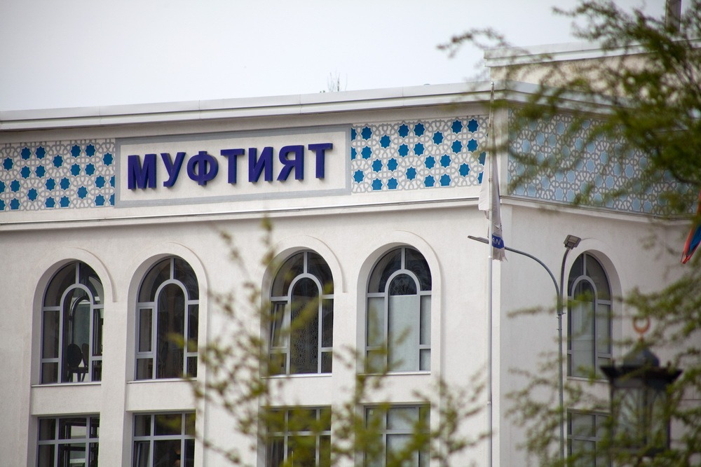 Муфтият призвал на Курбан-байрам не устраивать пышных празднований с гостями
