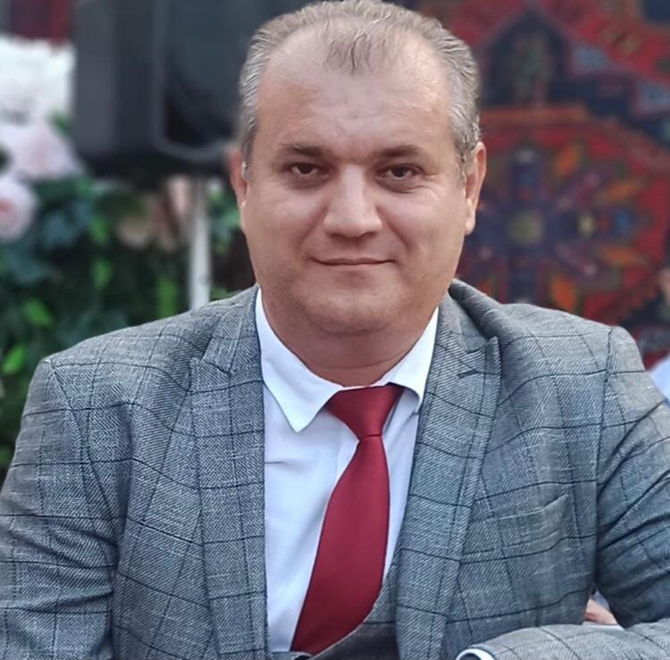 Гаджимирза Марданов: «Учитель должен ходить в школу, как в храм, с чистотой в сердце и с чистотой разума»