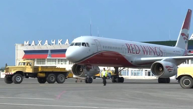 Авиакомпания «Победа» открыла продажи на рейсы в Стамбул из Махачкалы