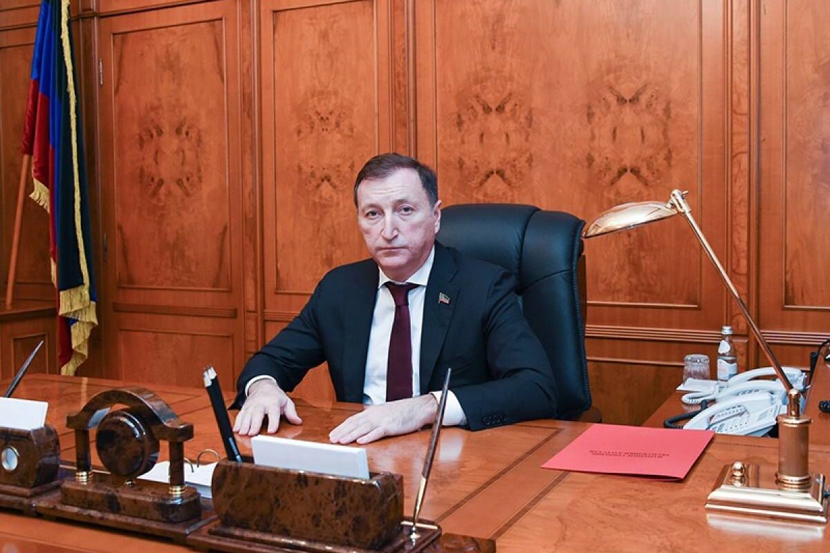Заур Аскендеров обратился к дагестанцам в День разгрома советскими войсками немецко-фашистских войск в битве за Кавказ