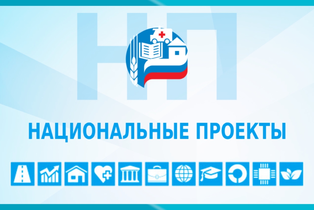 Дагестан примет участие в реализации 12 национальных проектов России