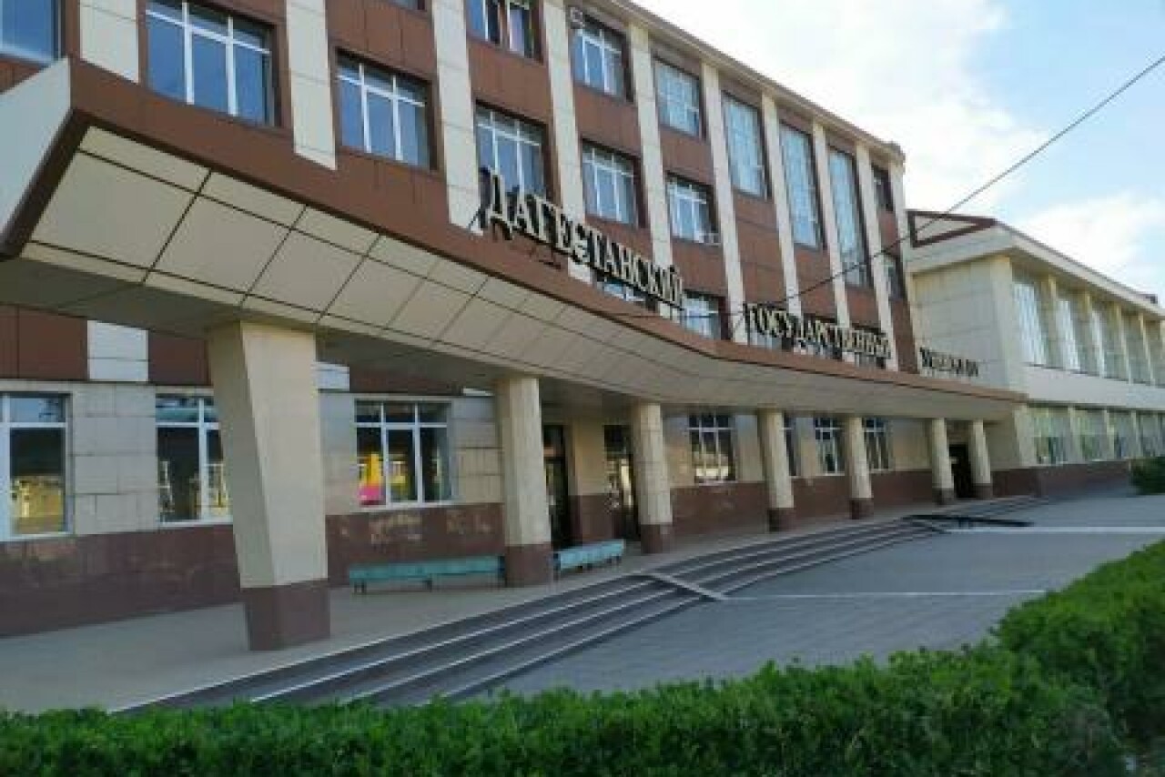 ДГУ и Центр поддержки предпринимательства запускают программу для начинающих бизнесменов