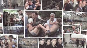 «Мы оказались мишенями в тире» 20 лет теракту в Беслане.