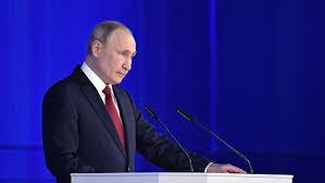 Владимир Путин: Программа "Материнский капитал" в России будет продлена, а суммы выплат увеличены