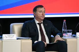 Заур Аскендеров: "Историческая реконструкция "Знамя Победы" - ещё одно подтверждение мужества, героизма и преемственности поколений"