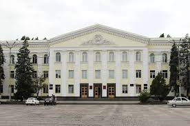 ДГУ получил федеральный грант на туристический проект