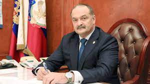 Сергей Меликов прокомментировал интервью Владимира Путина американскому журналисту Такеру Карлсону