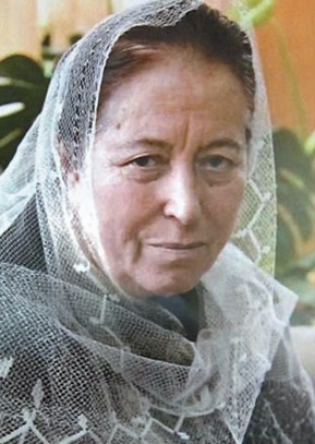 СВЕТЛАЯ ПАМЯТЬ