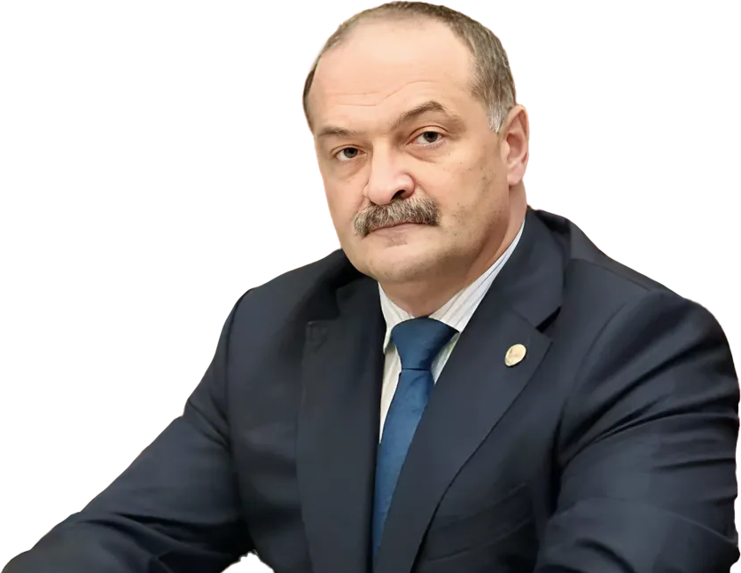 Дагестанская делегация во главе с Сергеем Меликовым примет участие в Кавказском инвестиционном форуме