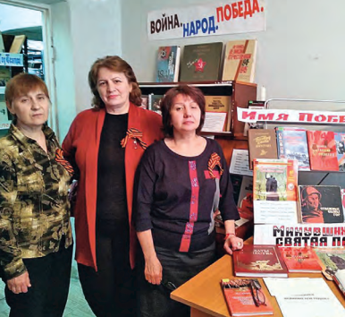 Дети читают книги?