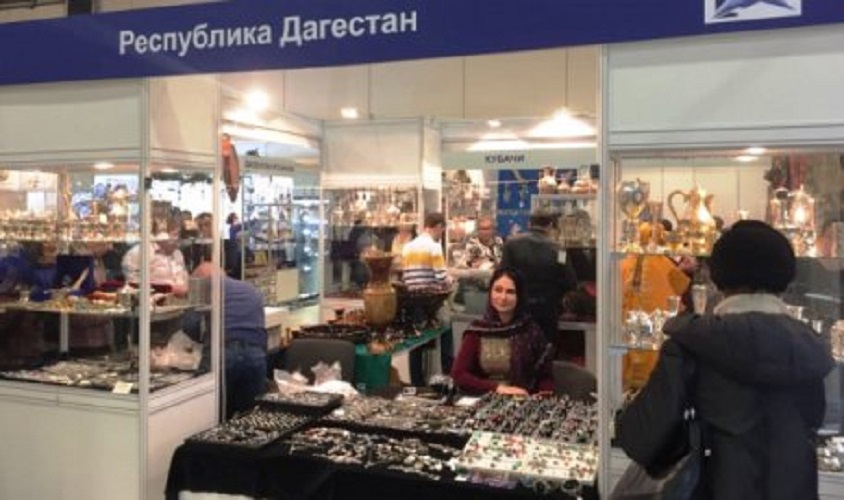 Дагестан вошёл в число регионов, где обороты компаний превысили допандемийный уровень