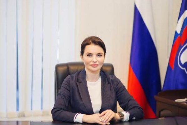 Зумруд Бучаева: "Все поручения Президента России крайне необходимы для республики в это непростое время пандемии"