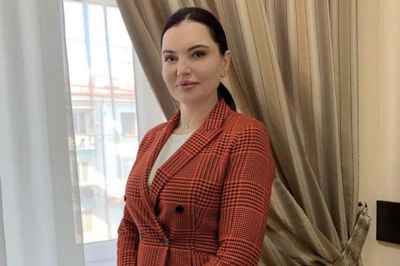 Зумруд Бучаева: «Форум позволит участникам поделиться ценным опытом работы в условиях пандемии»