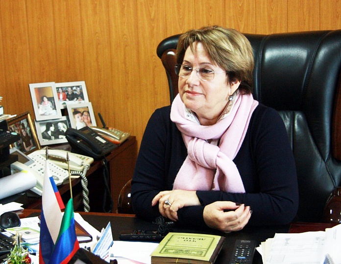 Бурлият Токболатова прокомментировала высказывание Президента России Владимира Путина о печатных СМИ