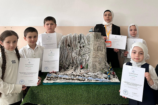 Семейный фестиваль «Традиции Дагестана» пройдет в Дагестане