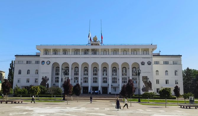 Лучшим муниципалитетам в Дагестане выделили гранты