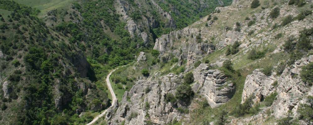 В Дагестане создана новая особо охраняемая природная территория