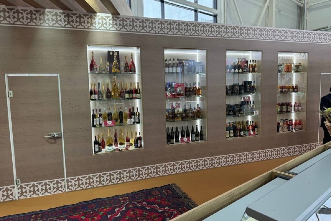 Кизляр представит свою продукцию на агропромышленной выставке в Москве