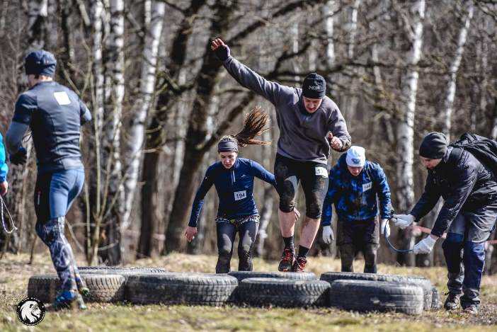 17 августа в Дагестане состоится забег с препятствиями "Eagle Race"