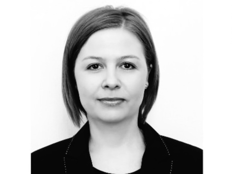Ушла из жизни Тамара Чинённая