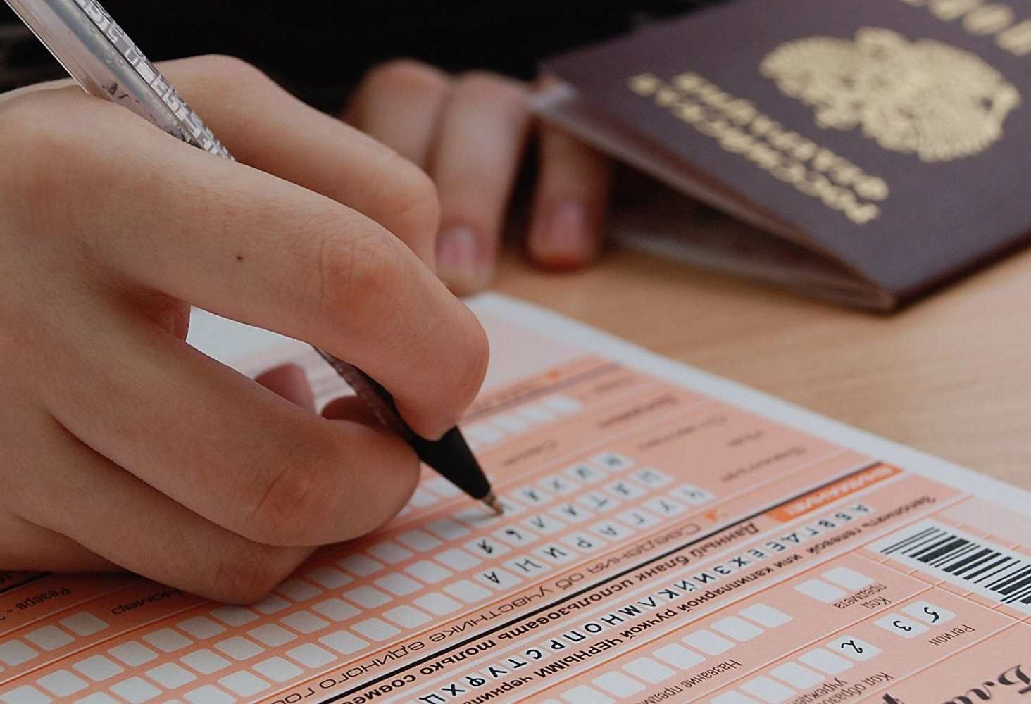 Известны результаты резервных дней дополнительного этапа ОГЭ по всем учебным предметам (кроме русского языка и математики)