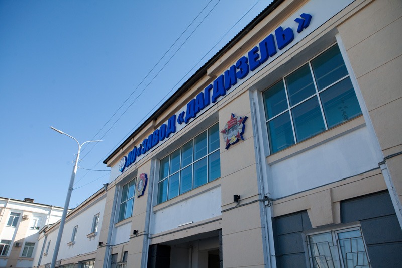 Сегодня в Каспийске пройдет ярмарка вакансий для участников специальной военной операции и членов их семей