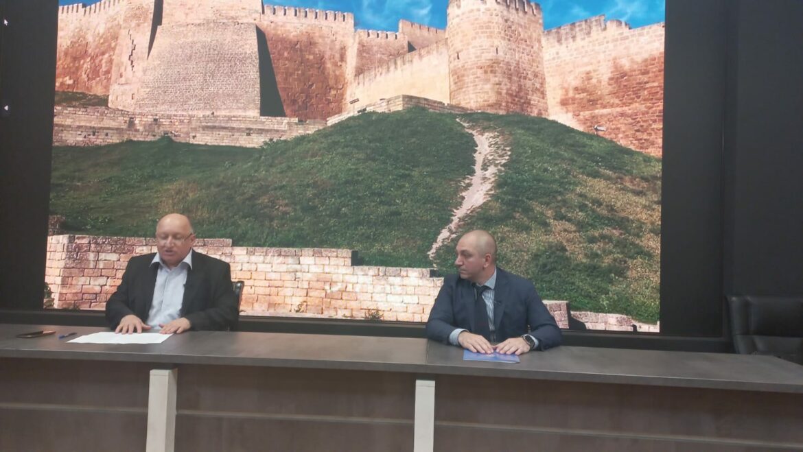 В Дагестане установили более 700 границ объектов культурного наследия регионального значения