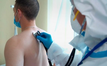 Более 40 тысяч жителей республики прошли углубленную диспансеризацию