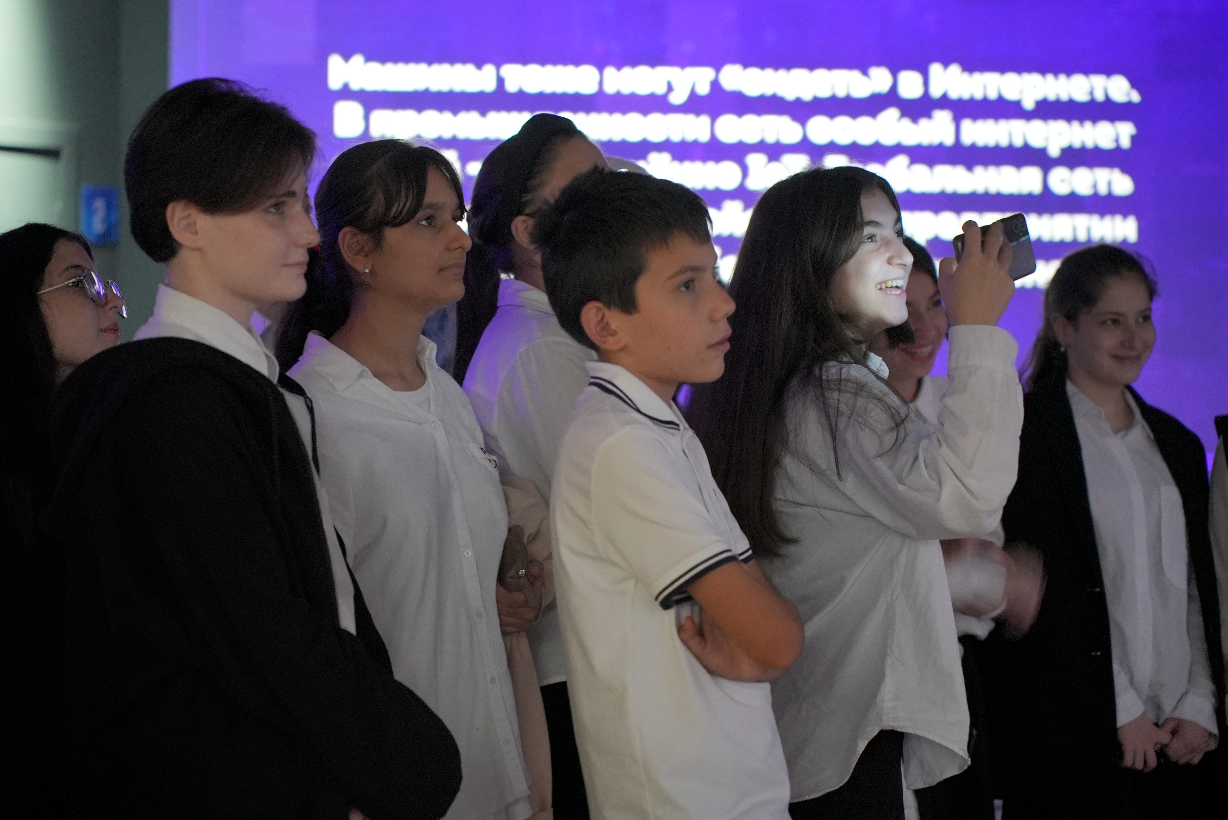 Исторический парк Махачкалы бьет рекорды по посещаемости